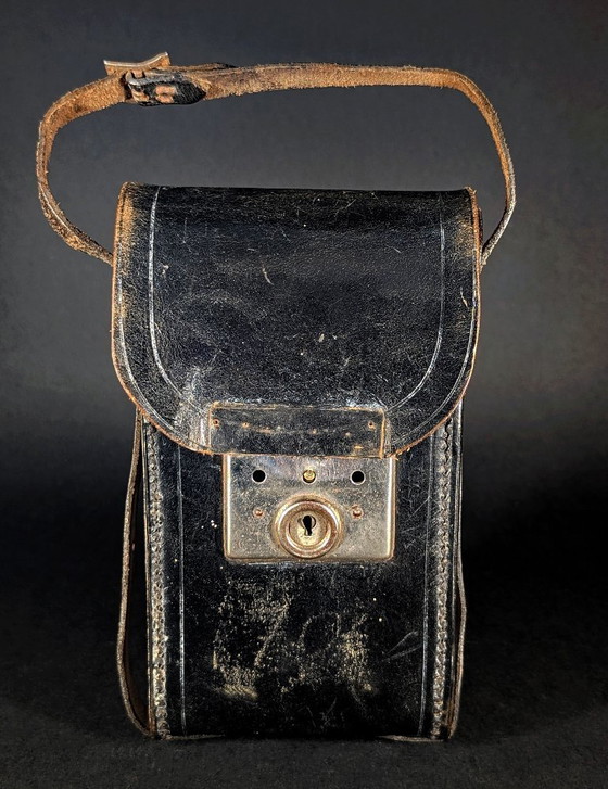 Image 1 of 📷 Kodak No.2 Folding Autographic Brownie (1920-1930)