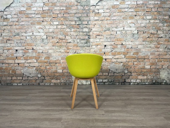 Image 1 of HAY AAC 23 Verde