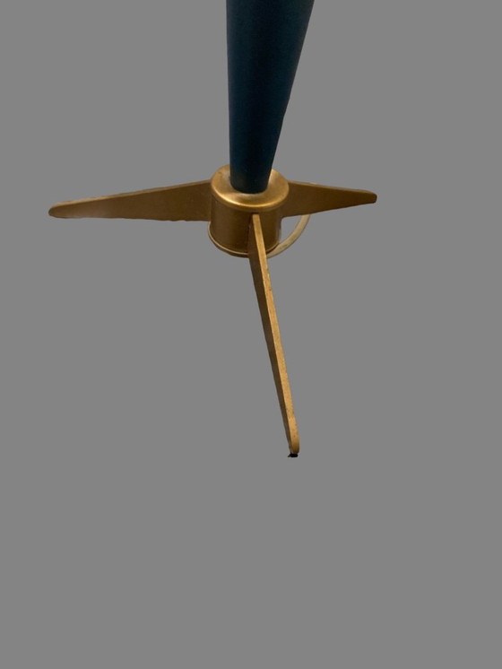 Image 1 of Philips 'Bijou' Lampe Louis Kalff