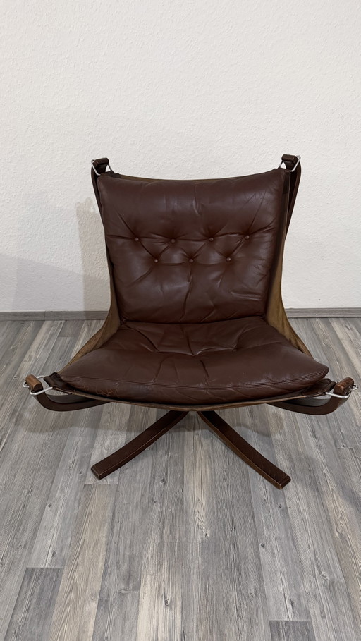 Fauteuil Falcon