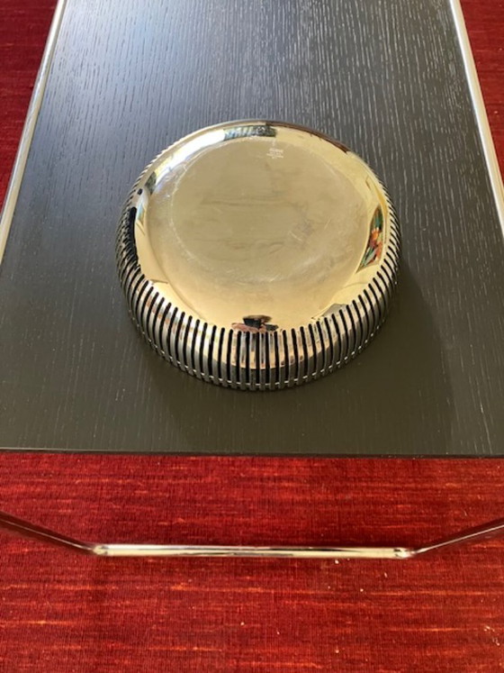 Image 1 of Alessi schaal zilver