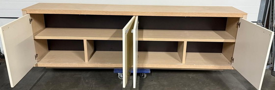 Image 1 of Credenza Pastoe