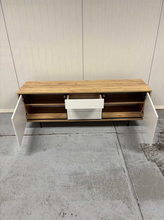 Houten Dressoir – Wood (photo 6 of 8)