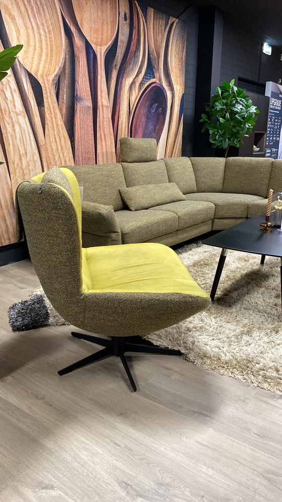 Image 1 of Sofá esquinero Koinor Upgrade con sillón