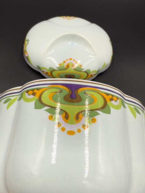 Image 1 of Théière Sheherazade Rosenthal Studio-Line Björn Wiinblad