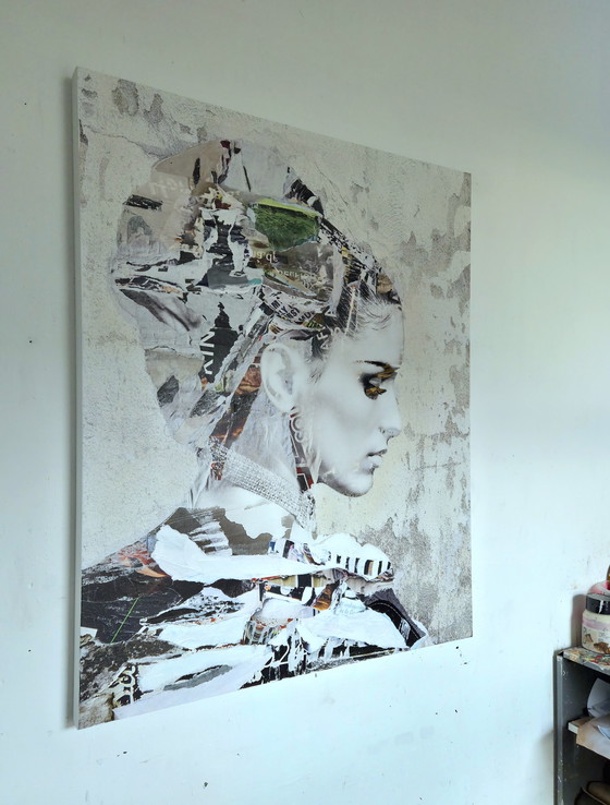 Image 1 of Wouter van Donselaar - Face 001