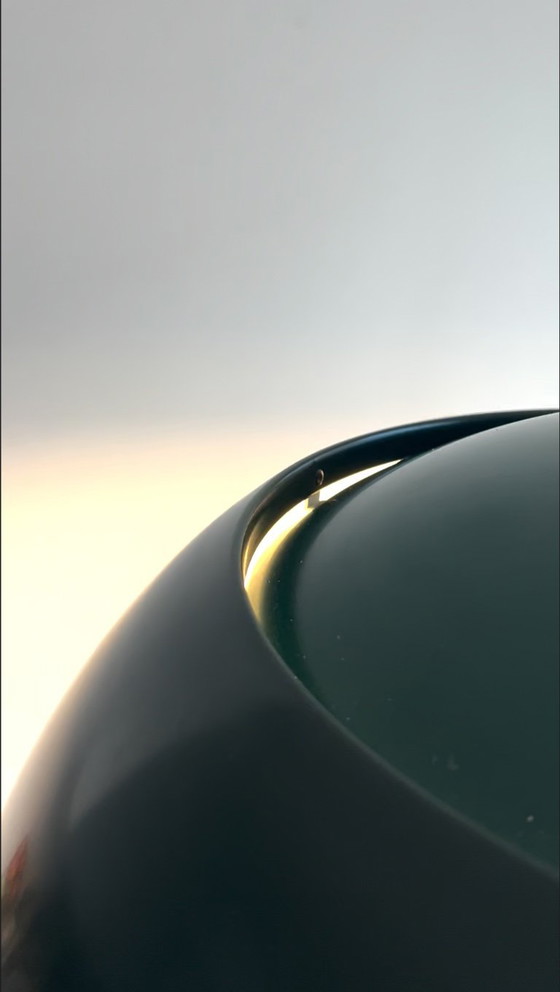 Image 1 of Vintage Danish Frederiksdal Pendant Lamp by Poul Lund Jensen for Holmegaard