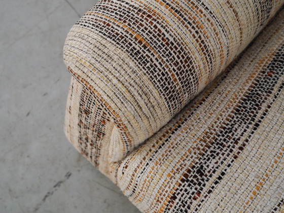 Image 1 of Loungefauteuil, Italiaans design, jaren 60, gefabriceerd door Saporiti