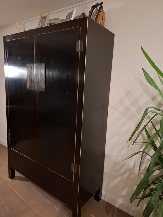 Image 1 of Chinese cabinet