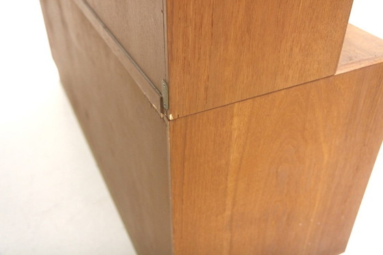 Image 1 of Librería de teca “Domi Monté”, Nils Jonssons, Suecia, 1960