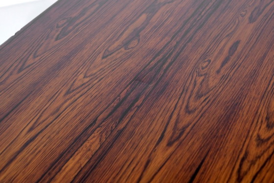 Dressoir ontworpen door Henning Kjaernulf voor Bruno Hansen, Denemarken, jaren 60. – Vitrinekasten, Wood (photo 18 of 20)