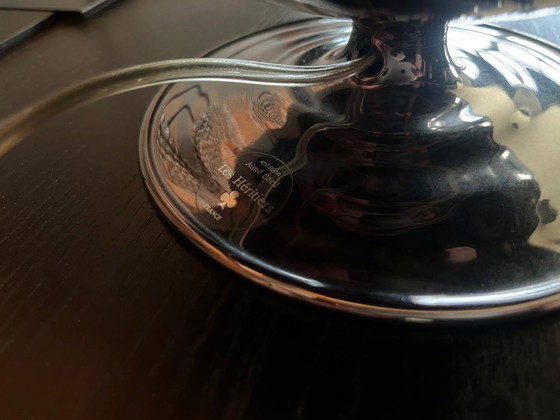 Image 1 of Les Héritérs Design lamp Eric Kuster interior 