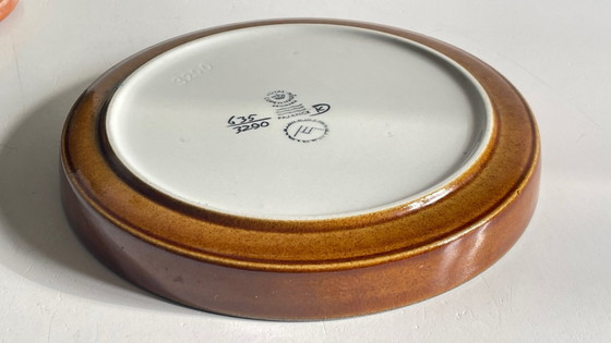 Image 1 of Vassoio portaoggetti in ceramica vintage Royal Copenhagen