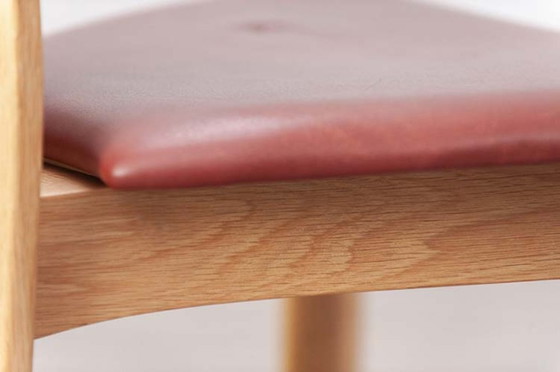 Image 1 of Rob & Dries Van Den Berghe Sedie da pranzo Sedia da riunione