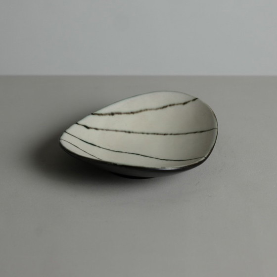 Collezione di otto ciotole in ceramica Fritz van Daalen, Germania, anni '50 – Fritz van Daalen Keramik (photo 19 of 35)