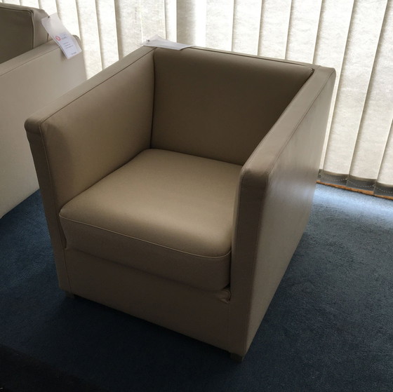 Image 1 of Cierre Geo Fix fauteuil