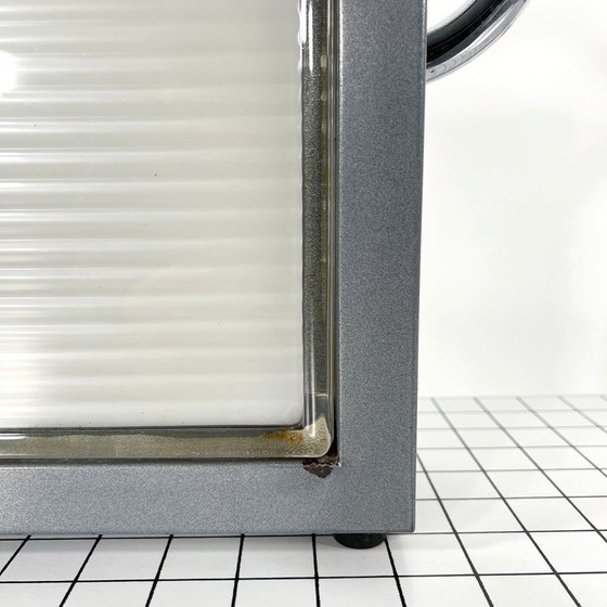 Image 1 of Topolino Table Lamp by Matteo Thun for Bieffeplast, 1989