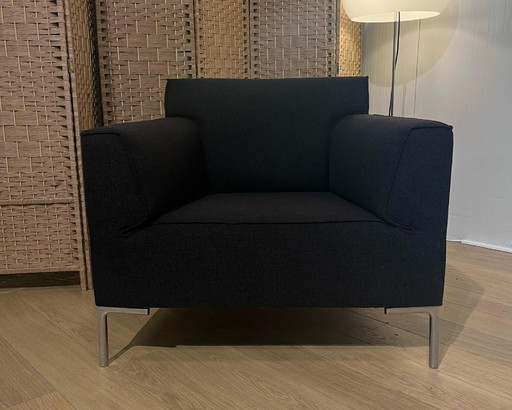 Design on Stock Bloq Armchair Ploegwol Mint condition