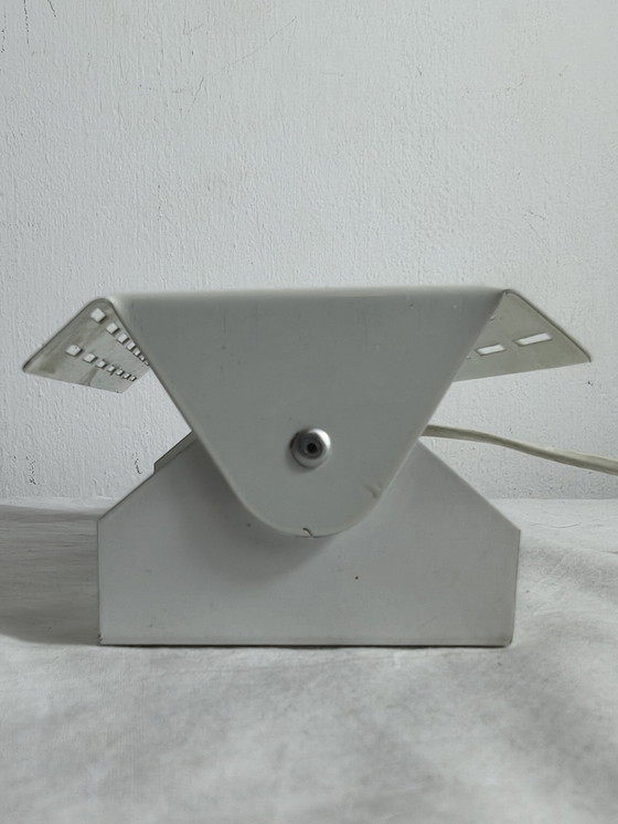 Image 1 of Applique murale vintage des années 70