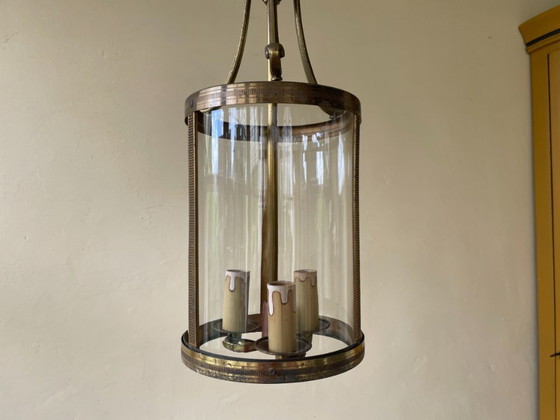 Image 1 of Lanterna Hallamp Lanterna francese