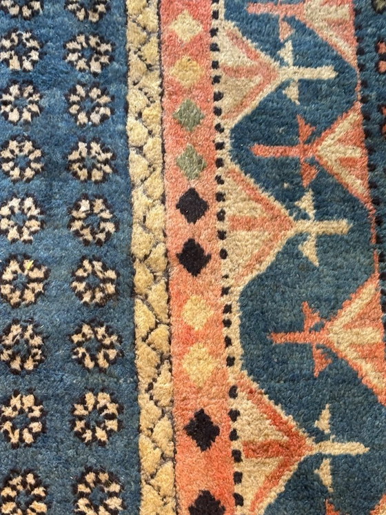 Image 1 of Tappeto Kars Kazak