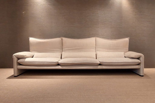 Cassina Maralunga Sofa