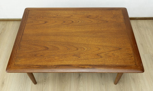 Vintage Bovenkamp salontafel