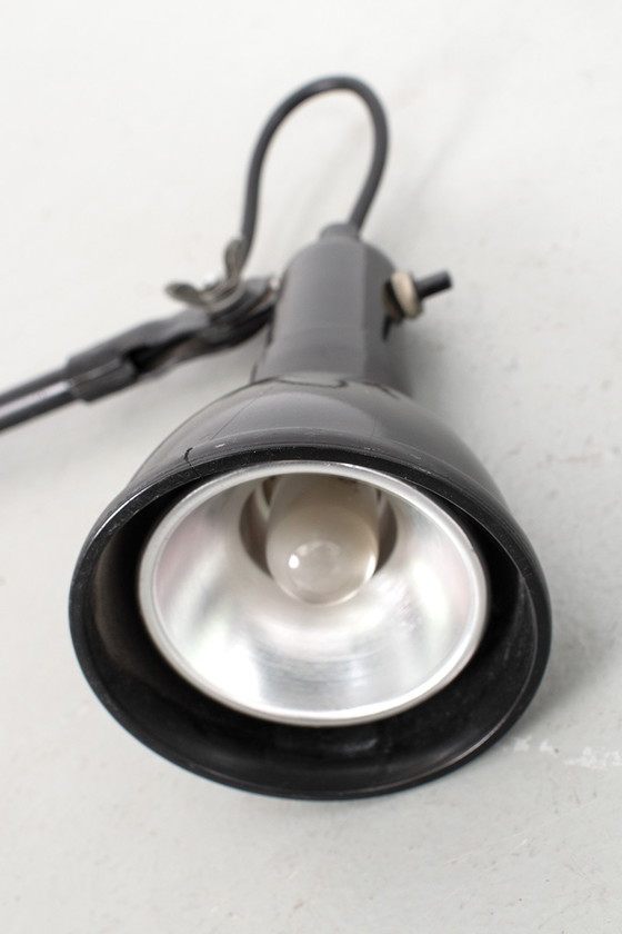 Image 1 of 2x Industrielampe