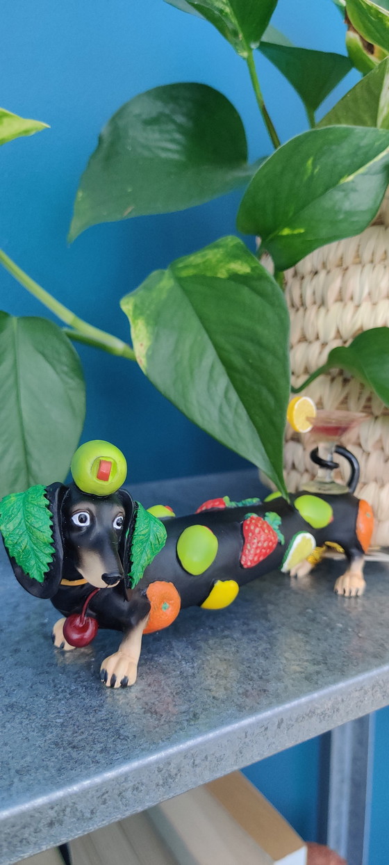 Image 1 of Westland Giftware - cocktail weenie