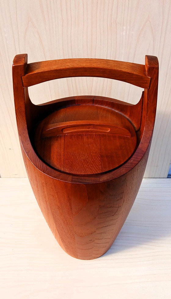 Image 1 of Secchiello per il ghiaccio di Jens H. Quistgaard