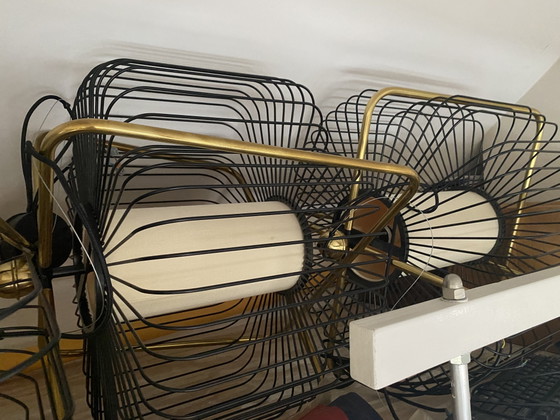 Image 1 of Quattro lampade a sospensione Jules Design di Utu Lamps