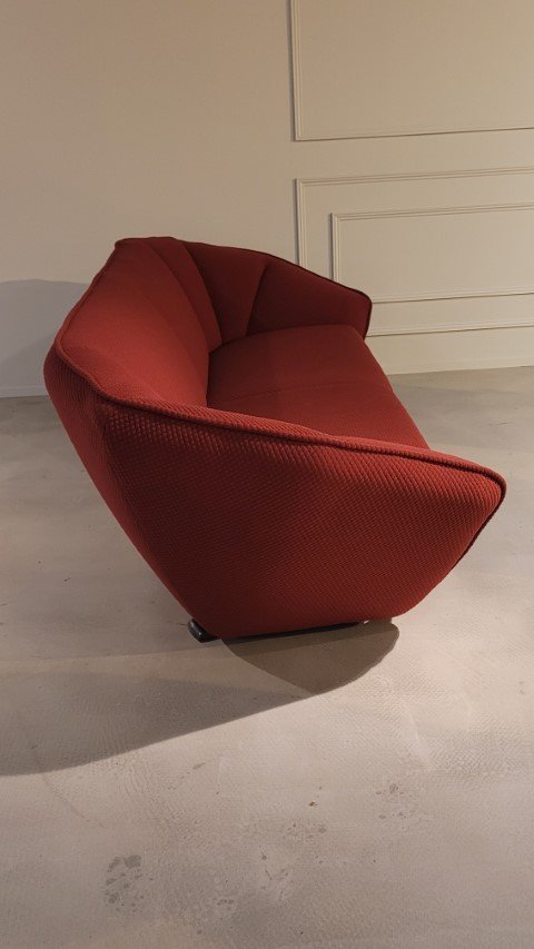 Pode Colla 3-Sitzer-Sofa