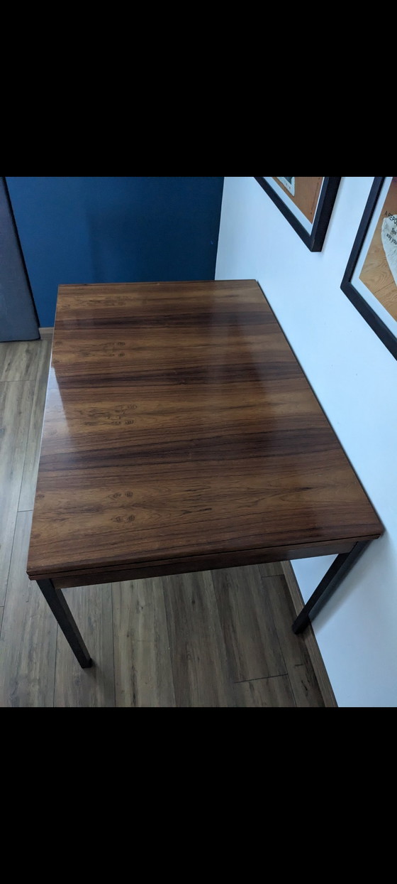 Image 1 of Vintage dining table