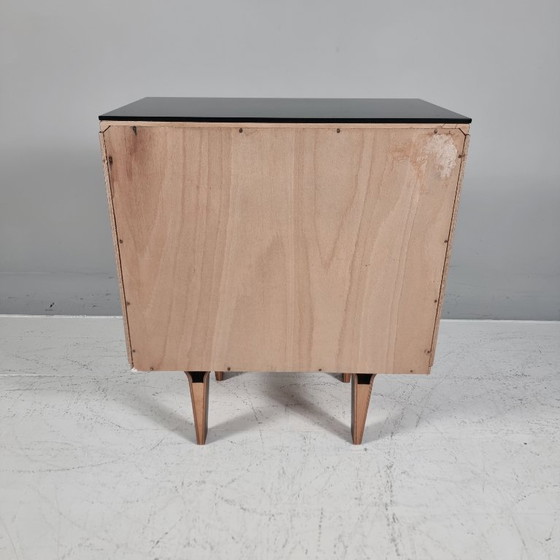 Image 1 of Vintage Bedside Table, 1970s