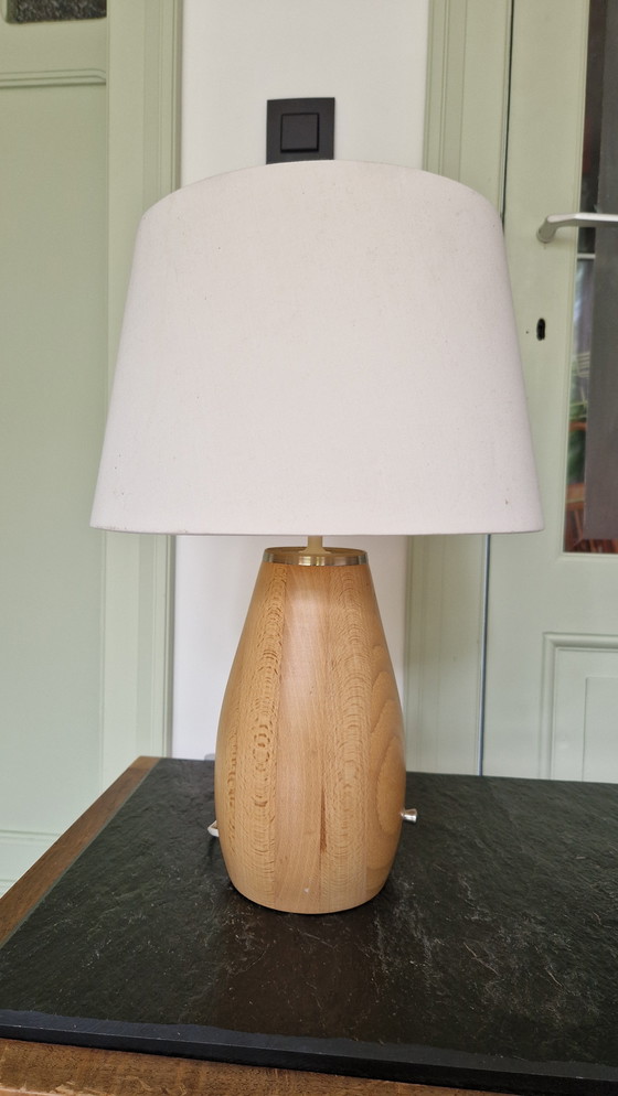 Image 1 of Vintage Ikea table lamp