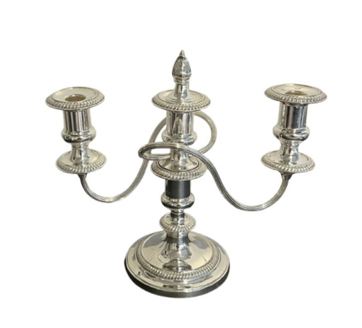 Barker Ellis candlestick