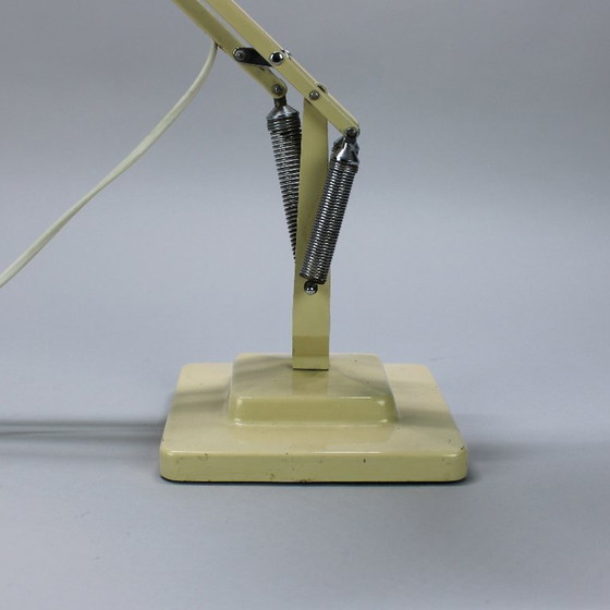 Image 1 of George Carwardine - Vintage Anglepoise Original 1227 - Herbert Terry & Sons Ltd., Redditch - 1932 - Made in England 