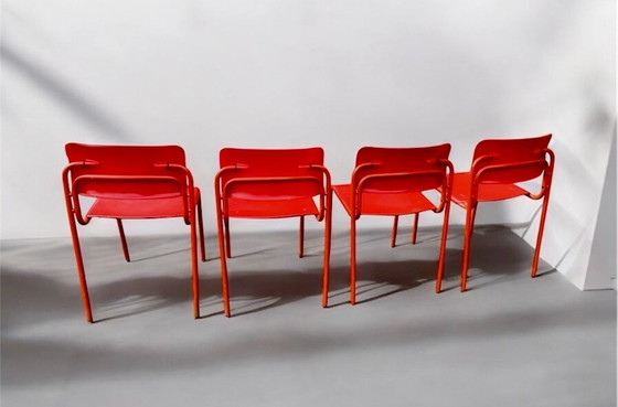 Image 1 of 6x Niels Gammelgaard Folke (IKEA x Box25)