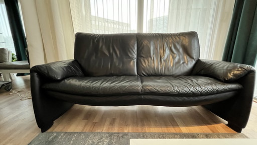 Leolux Bora Bora Bankstel - Tijdloze Nederlandse Mid Century Elegantie