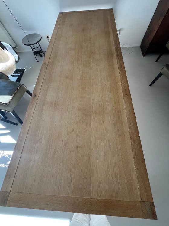 Tavolo Piet Boon 3 Metri – Tavoli da pranzo, Wood (photo 5 of 5)