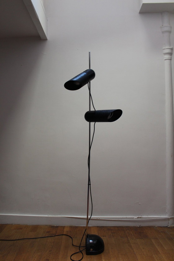 Image 1 of Lampadaire Carlo Urbinati par Harvey Guzzini 