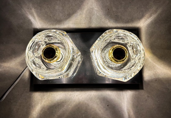 Image 1 of Vintage Peill en Putzler lamp