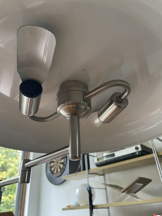 Ikea Grimsö – Lampes, Metal, Leather (photo 9 of 15)