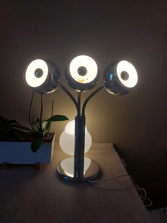 Image 1 of Reggiani table lamp