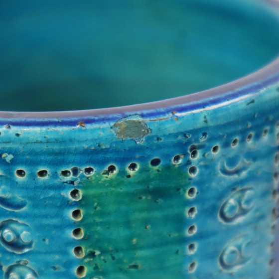 Image 1 of Aldo Londi Bitossi Vase