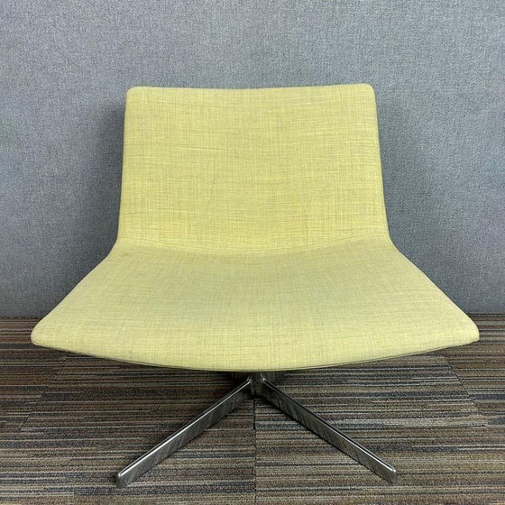 Image 1 of Arper Catifa 80 Lounge Chair