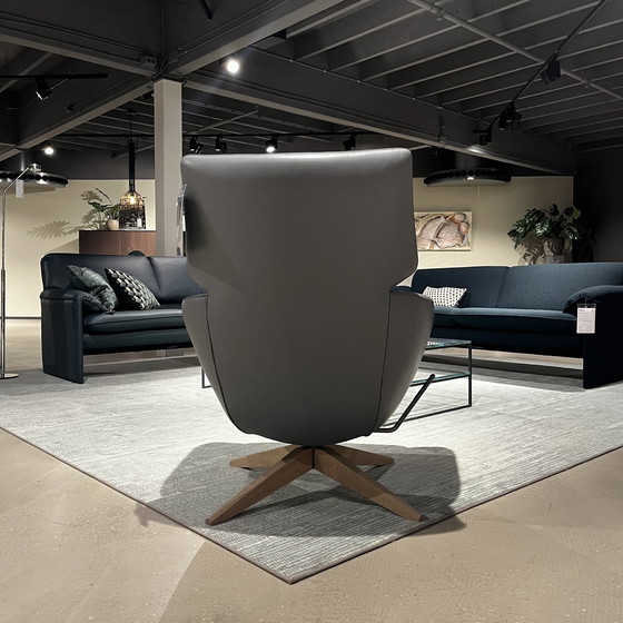 Image 1 of Leolux Lloyd Plus fauteuil