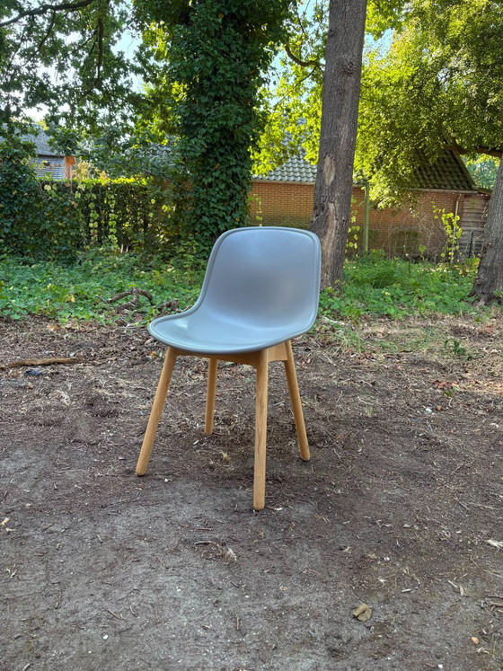 Sièges baquets HAY – Fauteuils d'appoint, Plastic (photo 17 of 20)