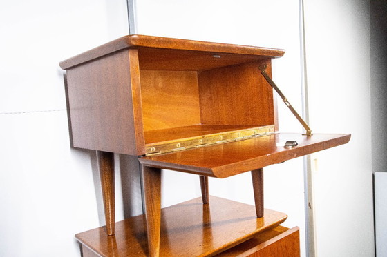 Image 1 of Comodini d'epoca