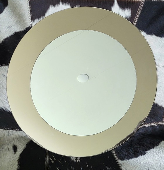 Image 1 of Schoner Duo-Glass Mirror model 626-501 from the 1970s.